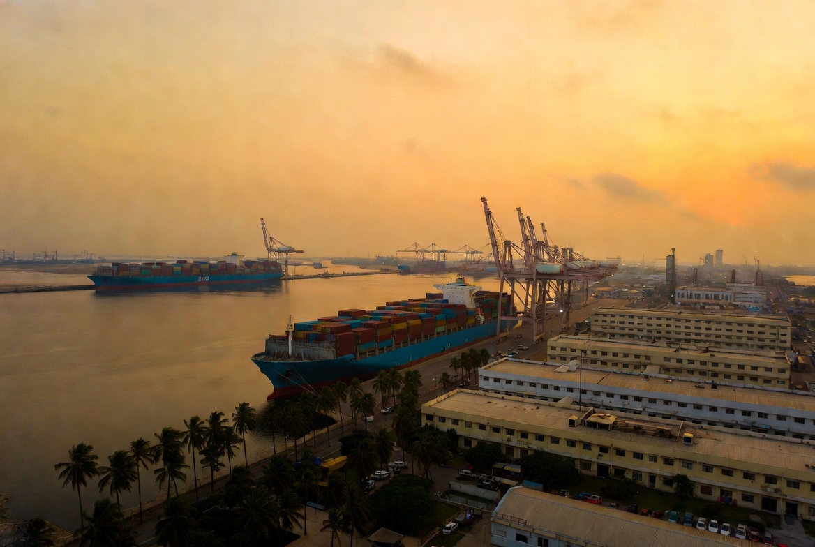 Corridor Abidjan – Niamey