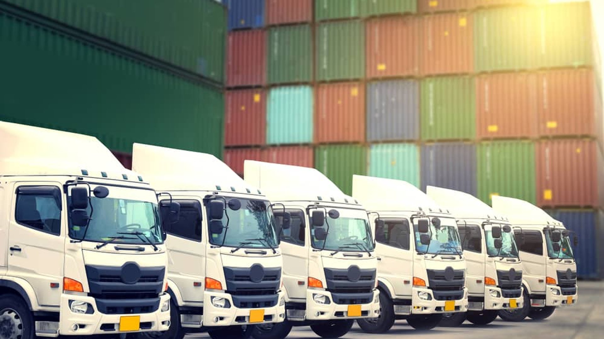 STAF-SG Logistique Niger