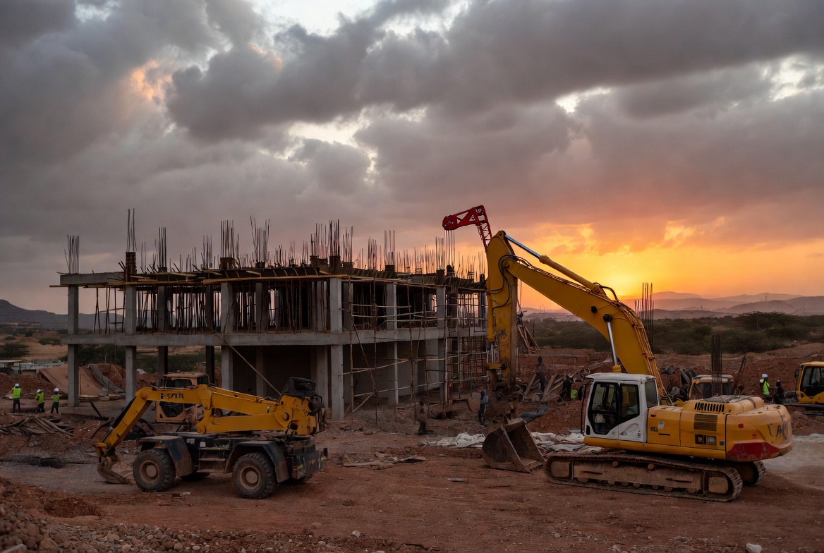 BTP & Construction