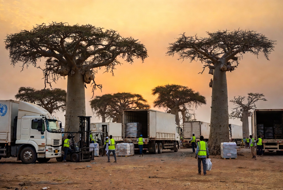 ONG & Humanitaire